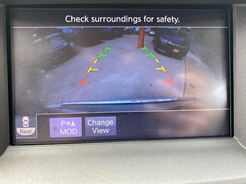 Infiniti QX60 AWD 2018