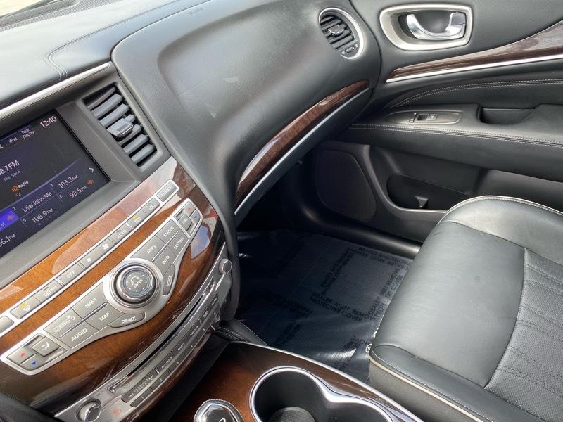 Infiniti QX60 AWD 2018