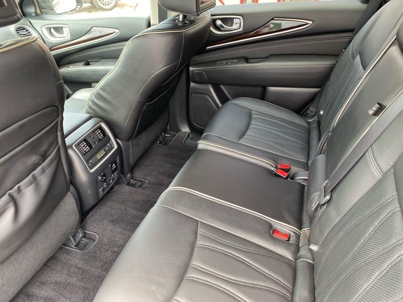 Infiniti QX60 AWD 2018