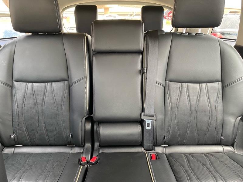 Infiniti QX60 AWD 2018