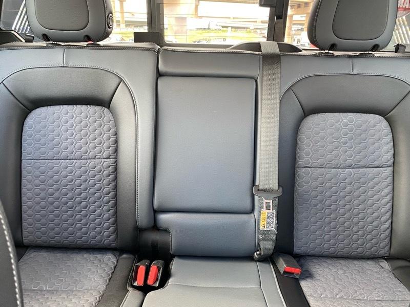 Chevrolet Colorado 4WD Crew Cab 128.3" Z71 2016