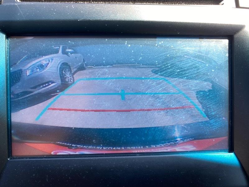 Toyota Camry XLE Auto (Natl) 2017
