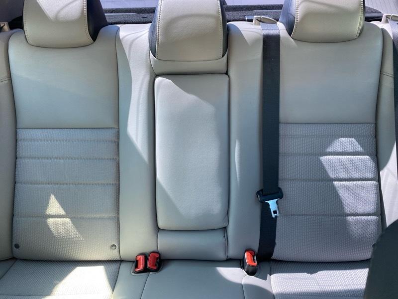 Toyota Camry XLE Auto (Natl) 2017