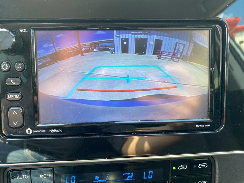 Toyota Corolla iM CVT (Natl) 2017