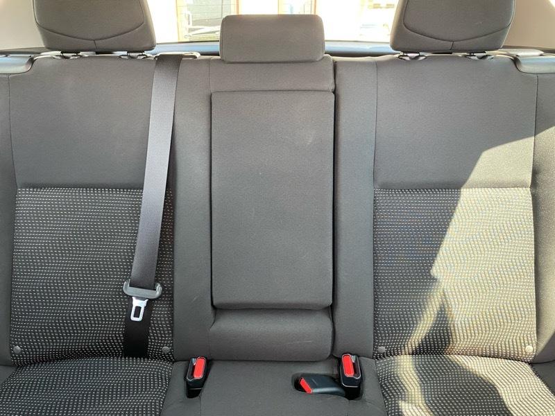 Toyota Corolla iM CVT (Natl) 2017