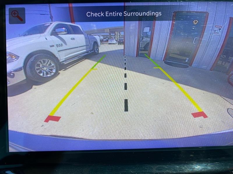 Jeep Grand Cherokee L Limited 4x4 2021