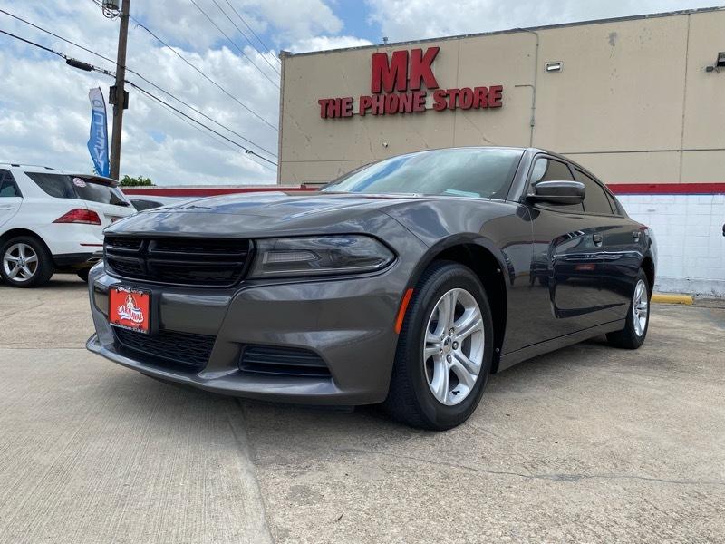 Dodge Charger SXT RWD 2020