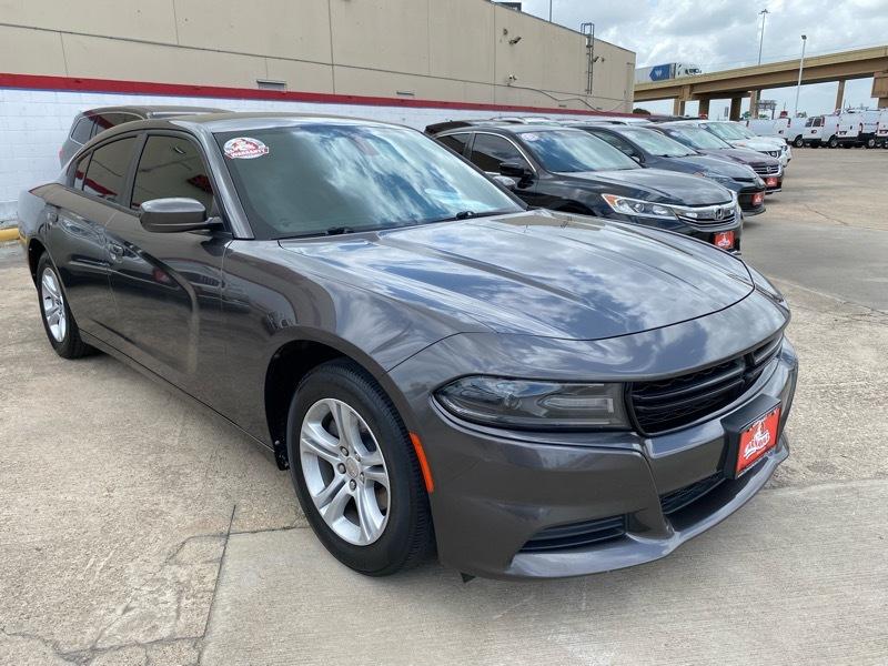 Dodge Charger SXT RWD 2020