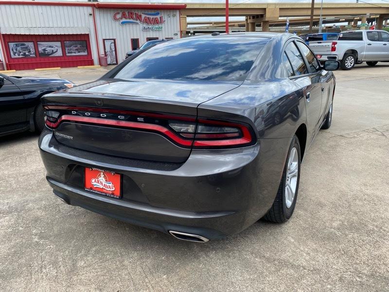 Dodge Charger SXT RWD 2020