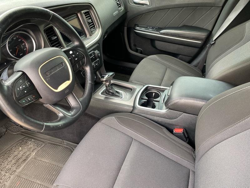 Dodge Charger SXT RWD 2020
