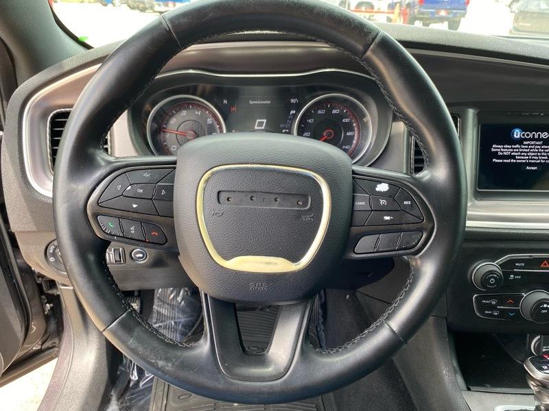 Dodge Charger SXT RWD 2020