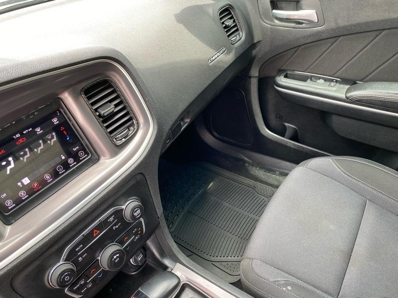 Dodge Charger SXT RWD 2020