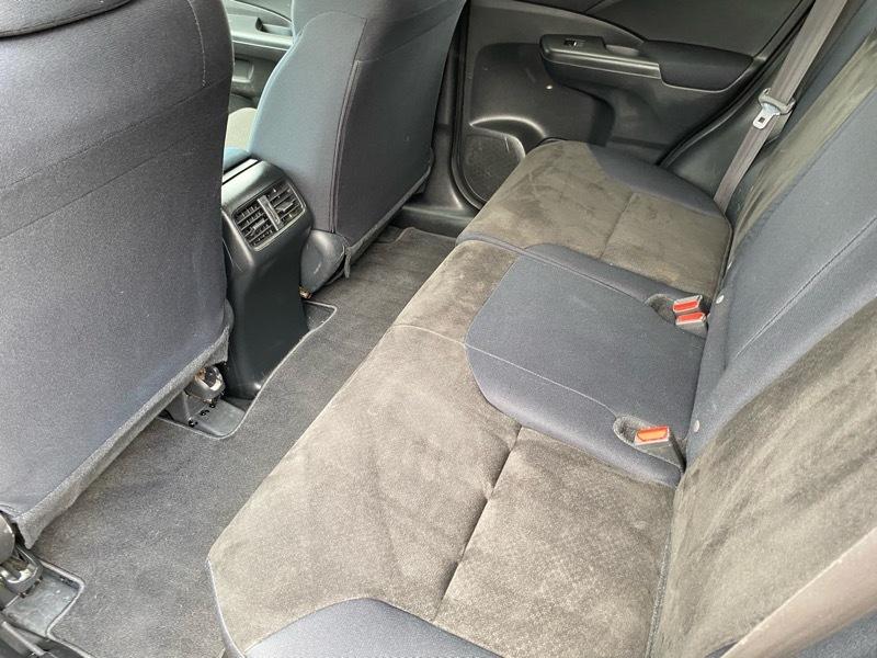 Honda CR-V AWD 5dr SE 2016