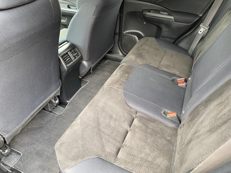 Honda CR-V AWD 5dr SE 2016