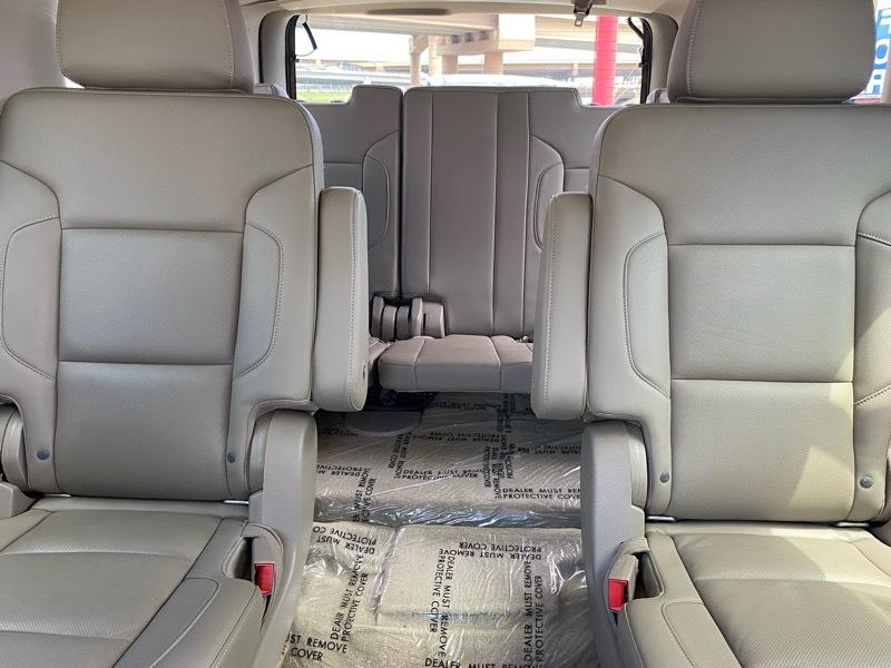 Chevrolet Tahoe 2WD 4dr LTZ 2015