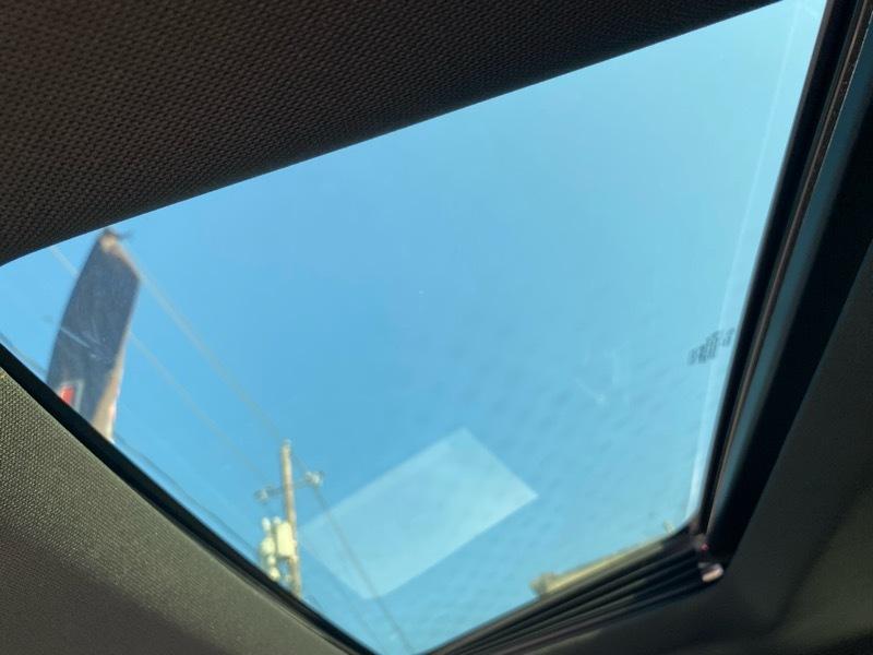 Ford Explorer Limited FWD 2019