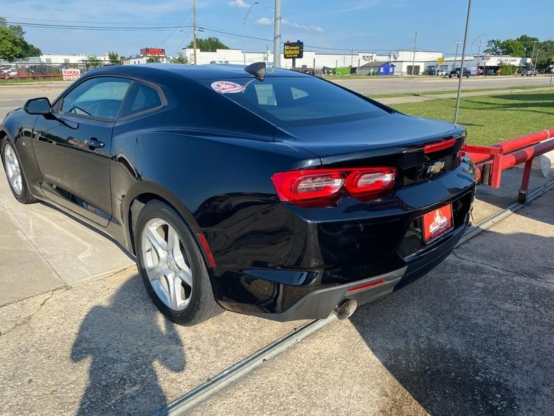 Chevrolet Camaro 2dr Cpe 1LT 2019