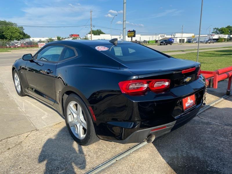 Chevrolet Camaro 2dr Cpe 1LT 2019