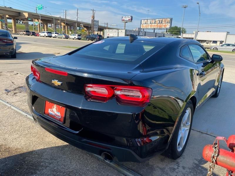 Chevrolet Camaro 2dr Cpe 1LT 2019