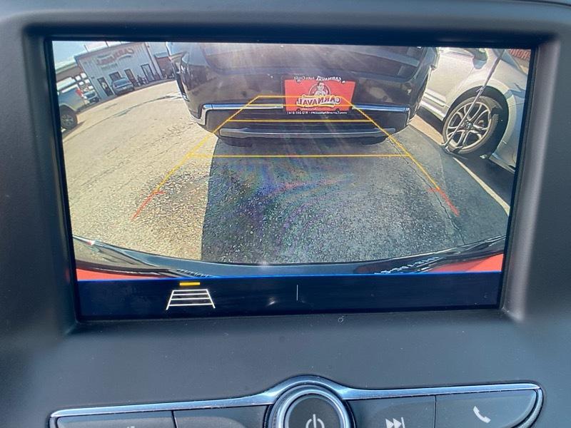 Chevrolet Camaro 2dr Cpe 1LT 2019
