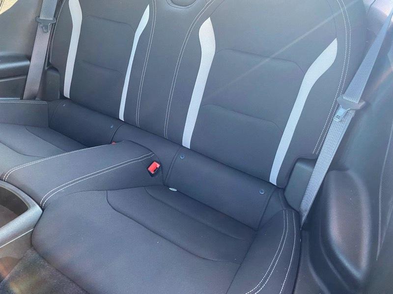 Chevrolet Camaro 2dr Cpe 1LT 2019