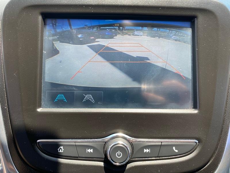 Chevrolet EQUINOX LT Base 2018