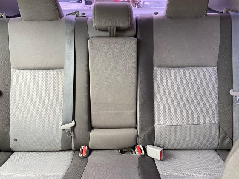 Toyota Corolla 50th Anniversary Special Edition CVT (Natl) 2017