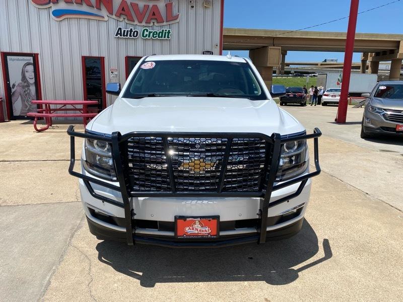 Chevrolet Tahoe 2WD 4dr Premier 2017