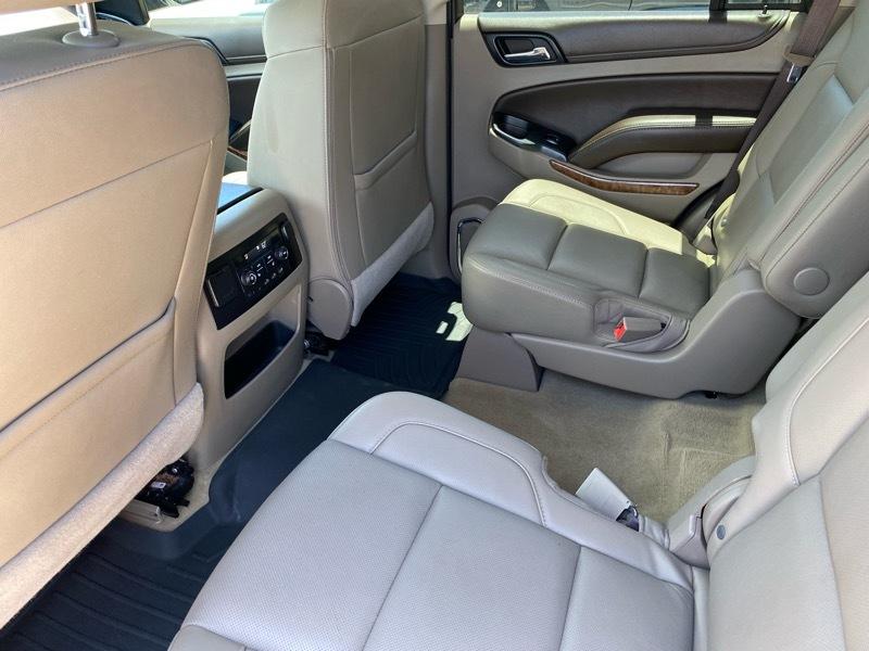 Chevrolet Tahoe 2WD 4dr Premier 2017