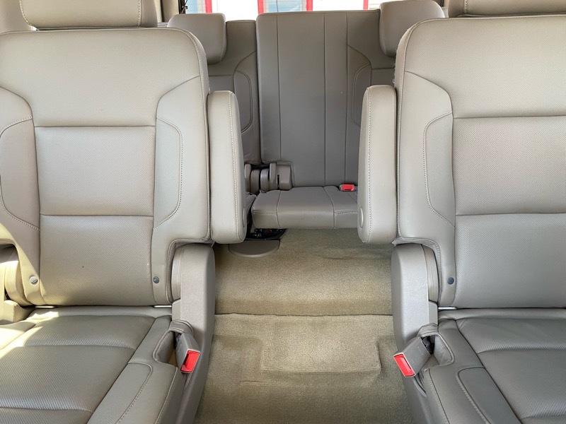 Chevrolet Tahoe 2WD 4dr Premier 2017