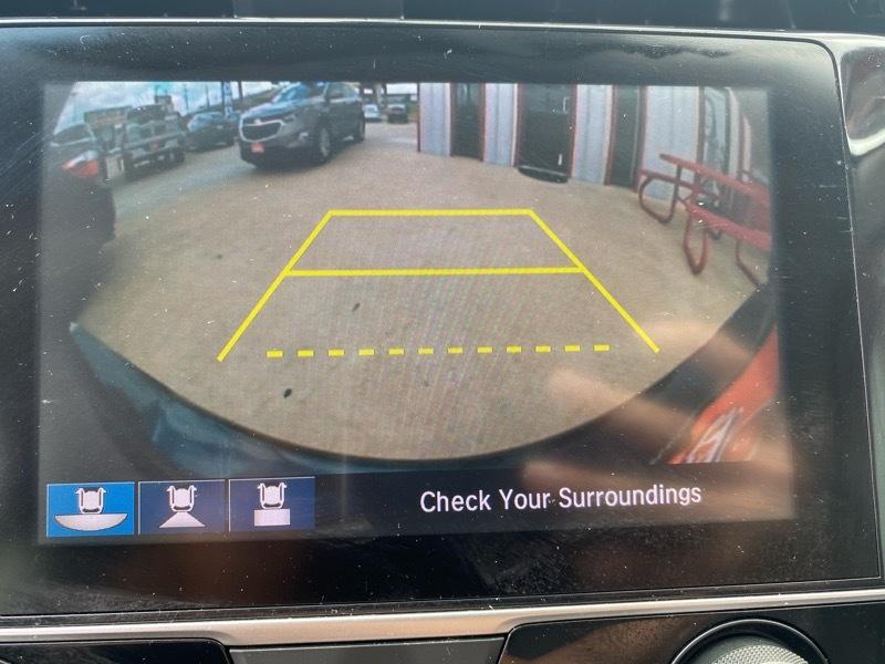 Honda Civic Sedan EX-T CVT 2018