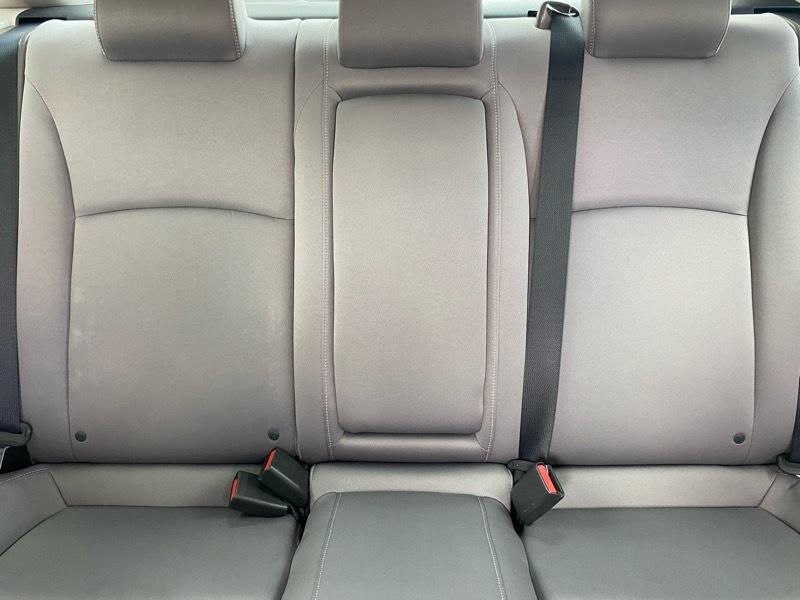 Honda Civic Sedan EX-T CVT 2018
