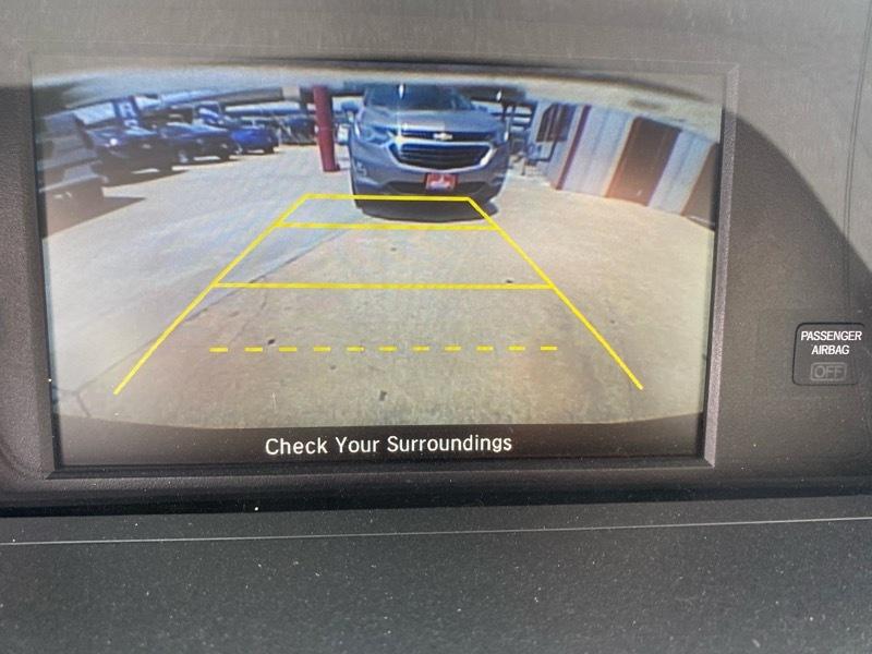 Honda Accord Sedan 4dr I4 CVT LX 2014