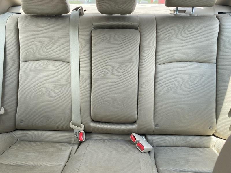 Honda Accord Sedan 4dr I4 CVT LX 2014