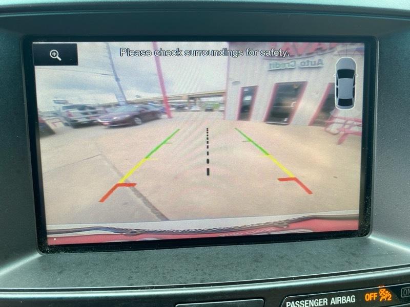 Ford Explorer FWD 4dr XLT 2016