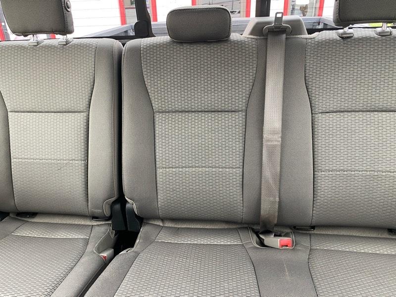 Ford F-150 King Ranch 2WD SuperCrew 5.5' Box 2019