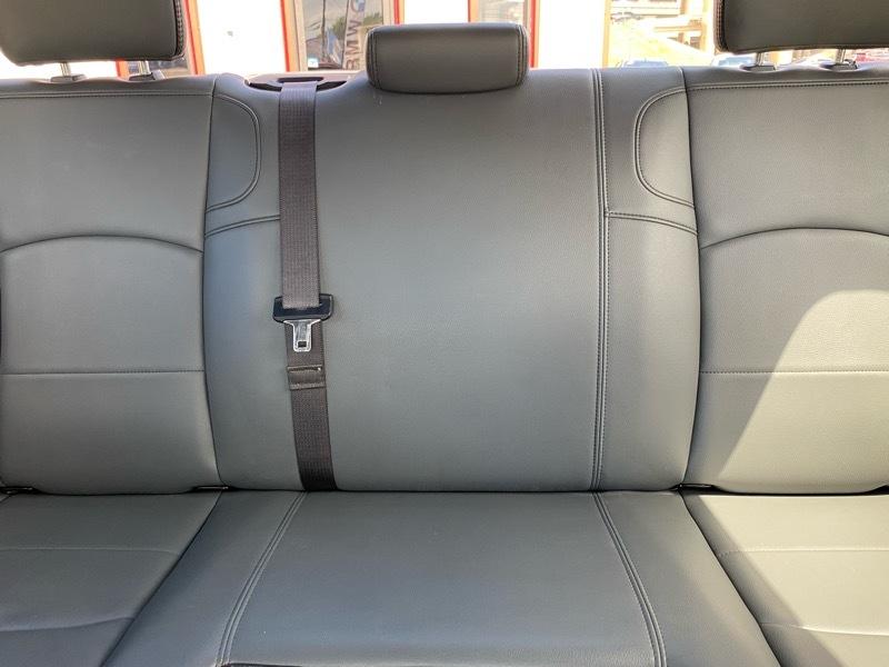 RAM 2500 Tradesman 4x4 Crew Cab 6'4" Box 2021