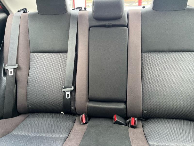 Toyota Corolla XLE CVT (Natl) 2019