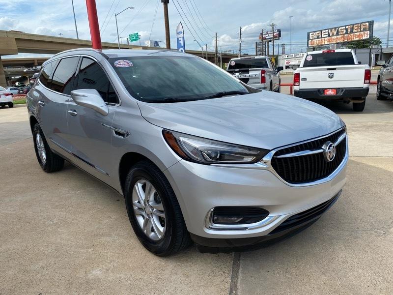 Buick Enclave FWD 4dr Essence 2018