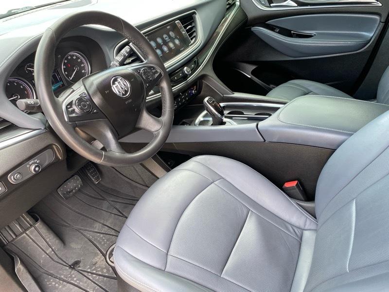 Buick Enclave FWD 4dr Essence 2018