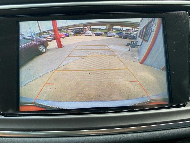 Buick Enclave FWD 4dr Essence 2018