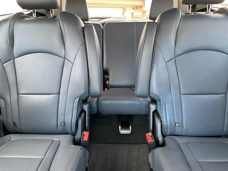 Buick Enclave FWD 4dr Essence 2018