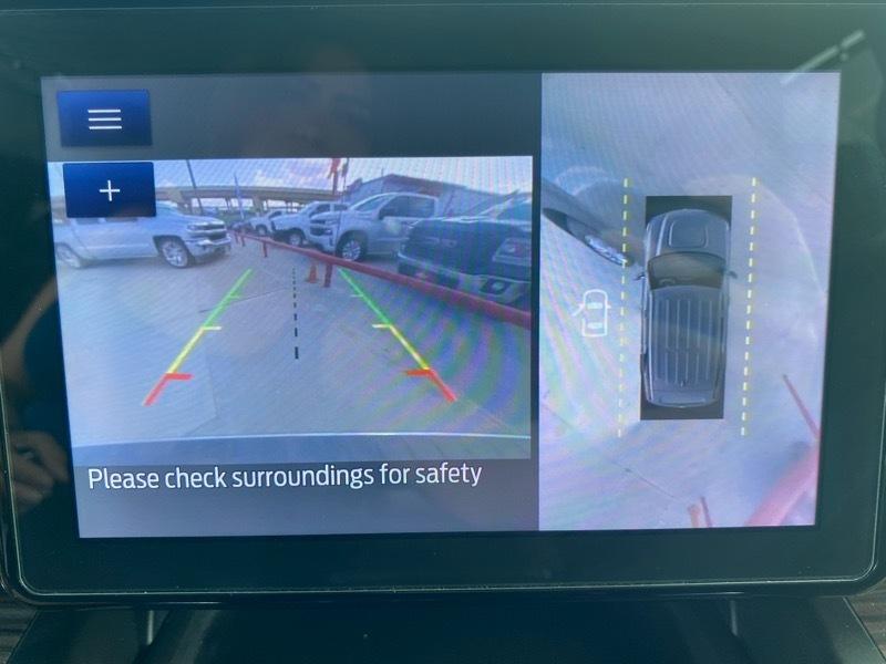 Ford Explorer Limited RWD 2020