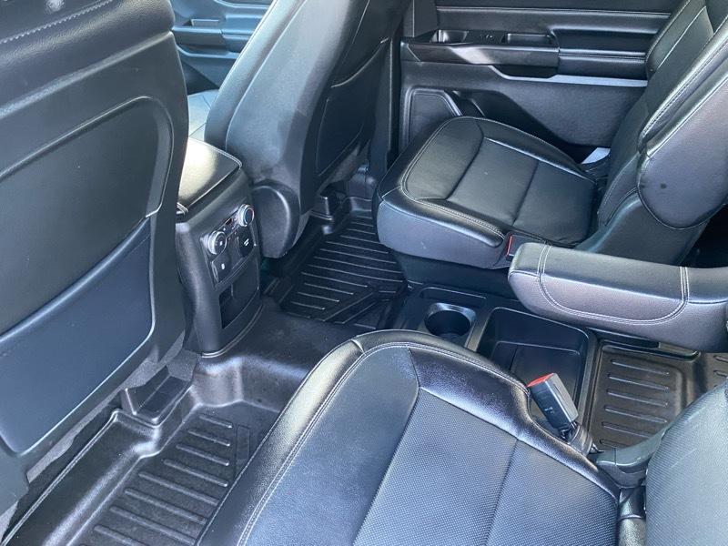 Ford Explorer Limited RWD 2020