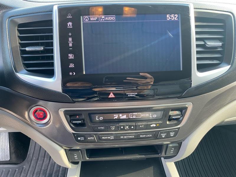 Honda Pilot EX-L w/Navigation 2WD 2017