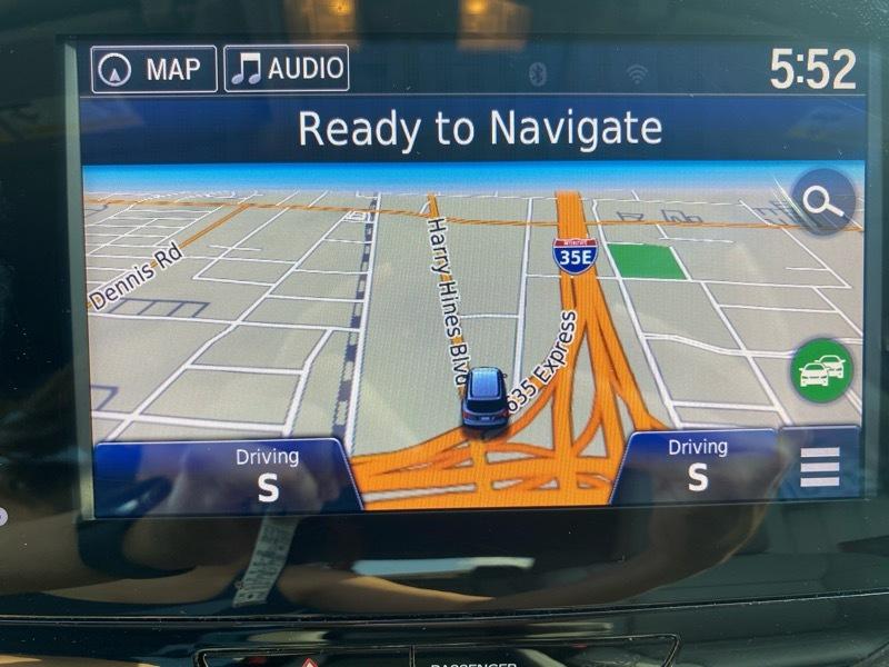 Honda Pilot EX-L w/Navigation 2WD 2017