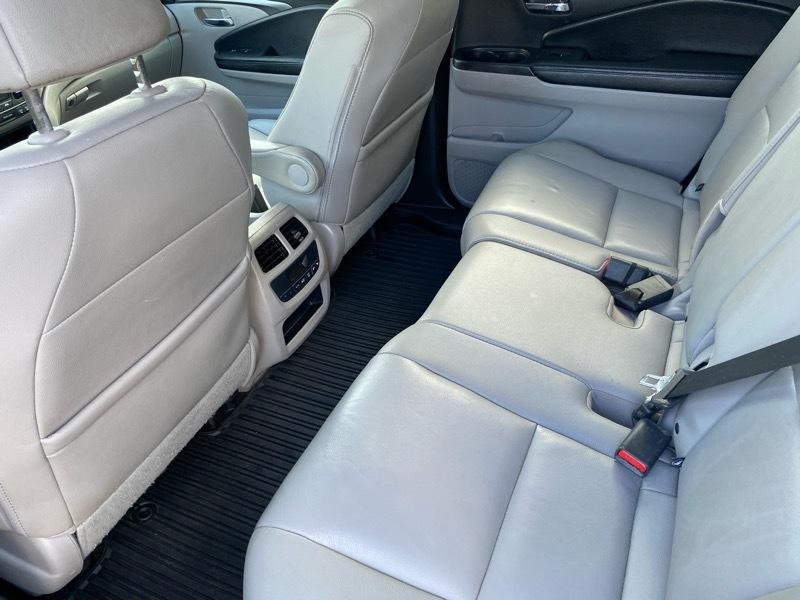 Honda Pilot EX-L w/Navigation 2WD 2017