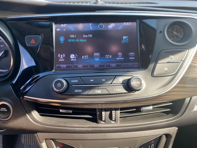 Buick Envision FWD 4dr Essence 2020