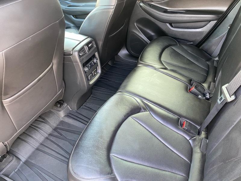 Buick Envision FWD 4dr Essence 2020