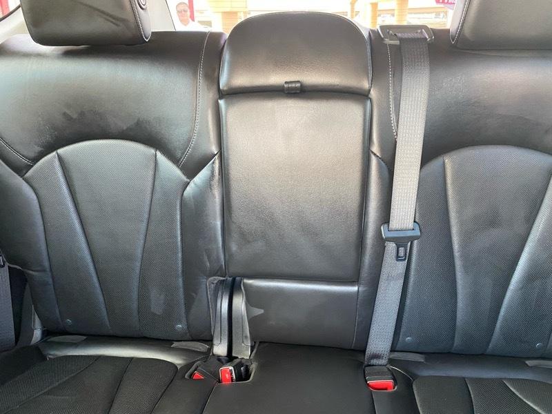 Buick Envision FWD 4dr Essence 2020